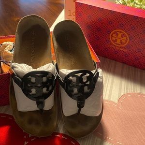 Tory Burch Miller cloud